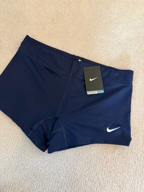 NWT Nike Dri-Fit Volleyball Shorts